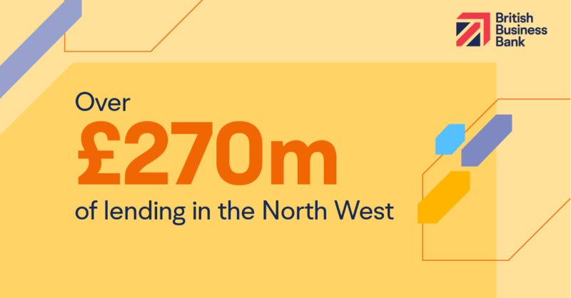 BritishBBank's tweet photo. Our Growth Guarantee Scheme has supported UK smaller businesses with £2.5bn in lending

From manufacturing to retail, the scheme is enabling smaller businesses across the UK access to finance they need to grow.

Read more:  https://t.co/XkGX4u1zCP