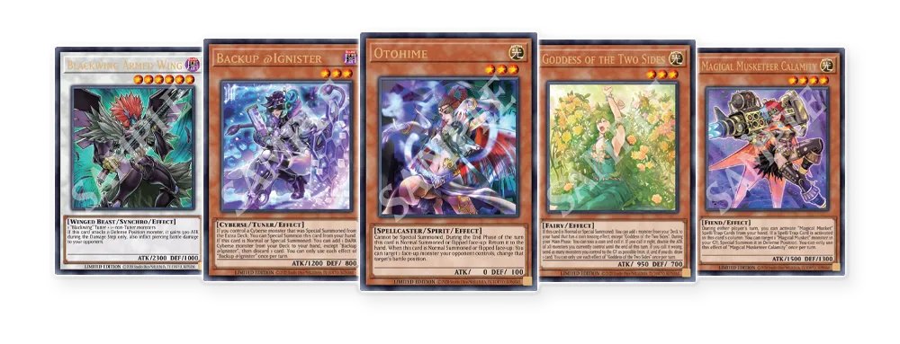 BreakflipJO's tweet image. ✨L&apos;essentiel de l&apos;actualité Yu-Gi-Oh! TCG en un tweet ! ✨

➡️Tournois :
1⃣EUWCQ 2025
Ce week-end a eu lieu le 2025 European WCQ avec ses playoff où 2 français se sont illustrés et joueront les WCS 2025 à Paris fin août, encore bravo à Mathis M. et Damien V. ! 🇫🇷
Retrouvez…