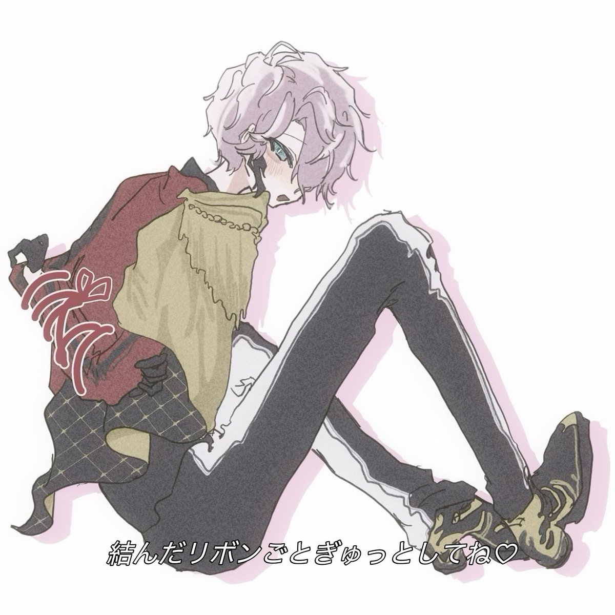 3_pcg4's tweet image. #紙とウェン