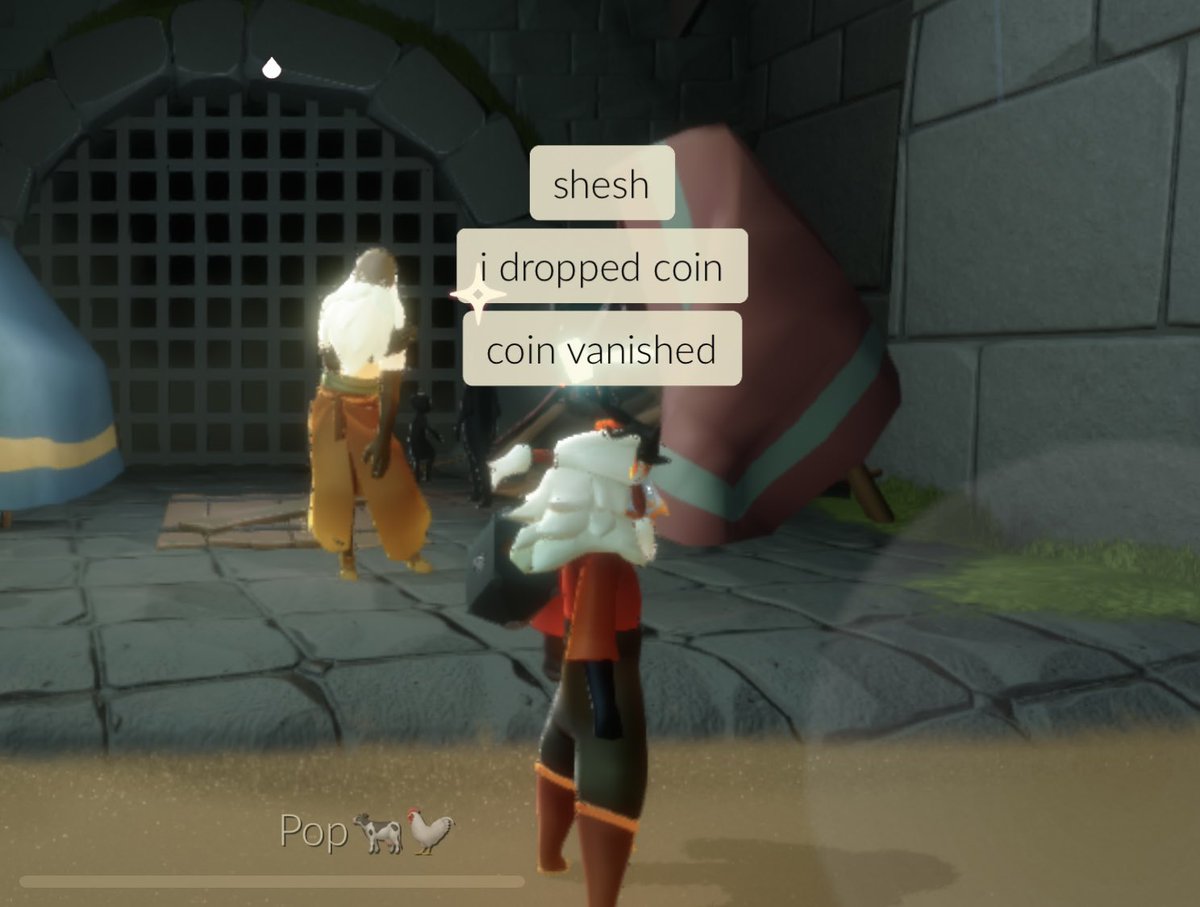Calicolll's tweet image. still haven’t completed the quest today