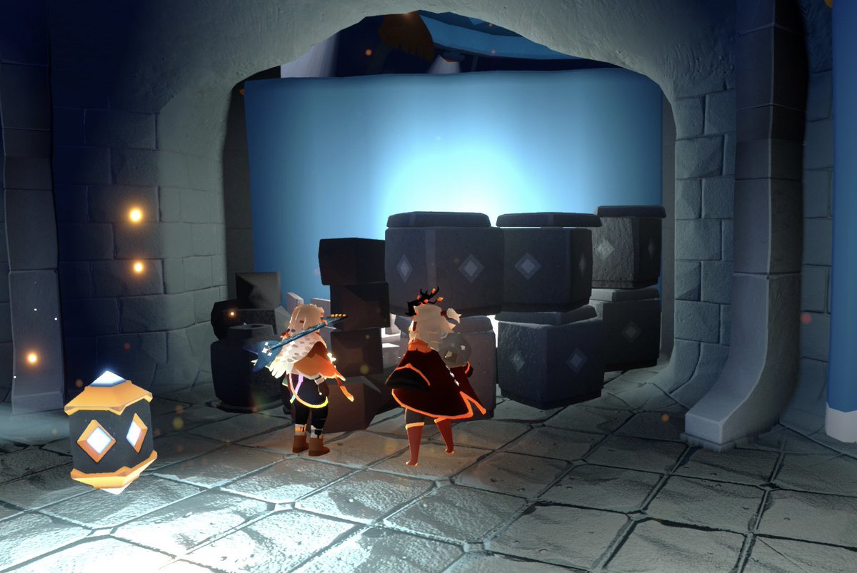 Calicolll's tweet image. still haven’t completed the quest today