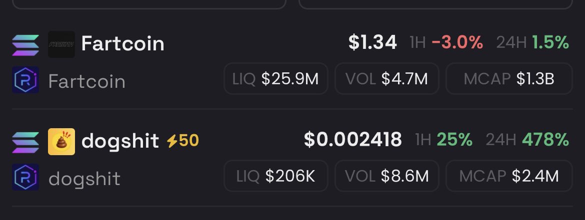 DNS_ERR's tweet image. Diversified portfolio on solana 😎