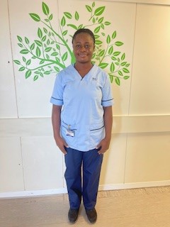 NHS North of Scotland International Recruitment (@nhs_nos_ir) on Twitter photo Congratulations to Joy on passing their Adult Nurse OSCE! Joy is based in Orkney working for the
<a href="/NHSOrkney/">NHS Orkney</a> NHS board team! ๐คฉ Congratulations to Joy on passing their Adult Nurse OSCE! Joy is based in Orkney working for the
<a href="/NHSOrkney/">NHS Orkney</a> NHS board team! ๐คฉ