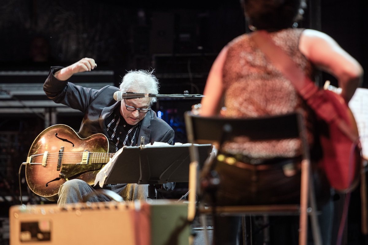 Juan G. Andrés tweet media