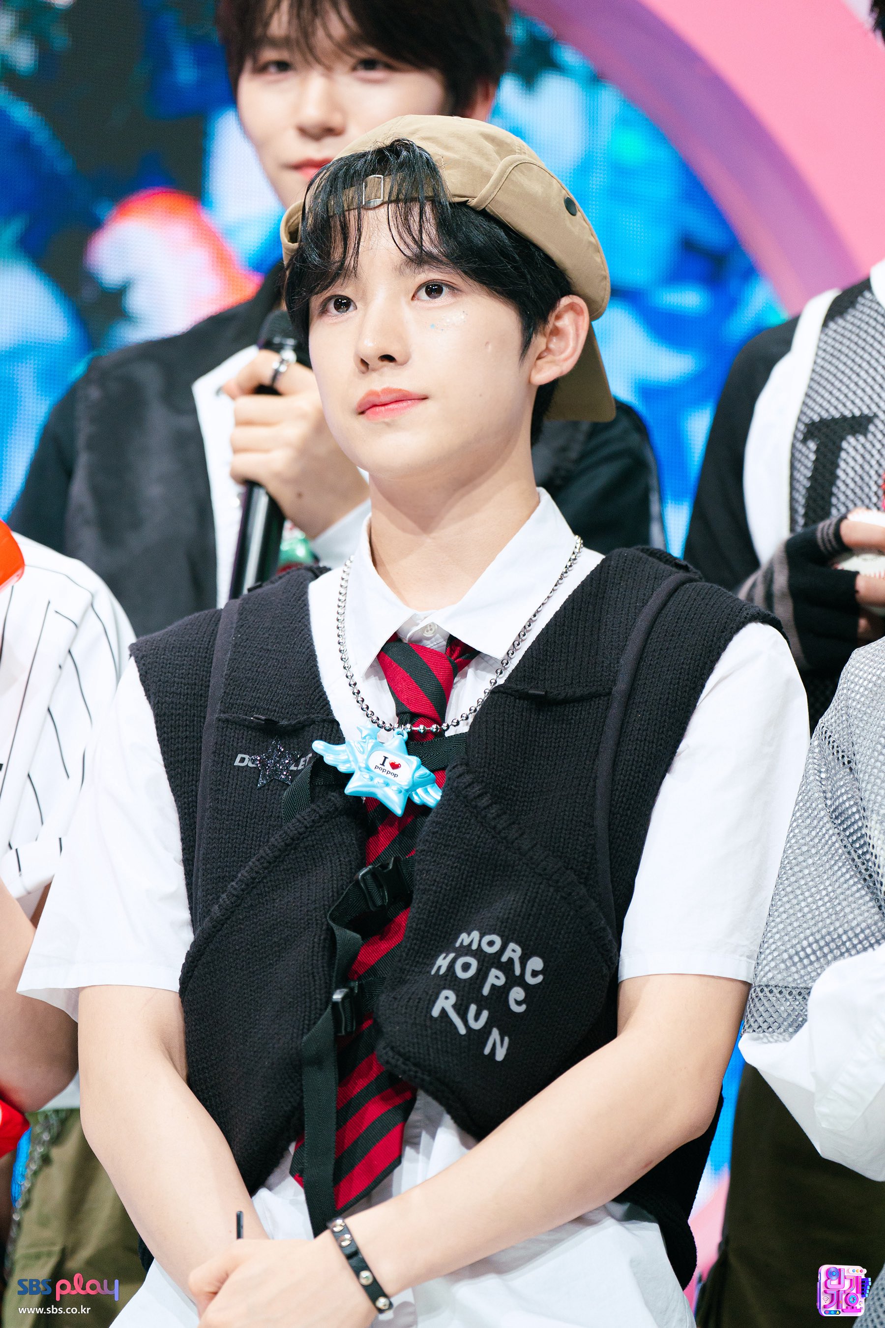 NCTWISH ユウシ NCT WISH A NATION PREVIEW [01.09.24] #유우시 #ユウシ #YUSHI