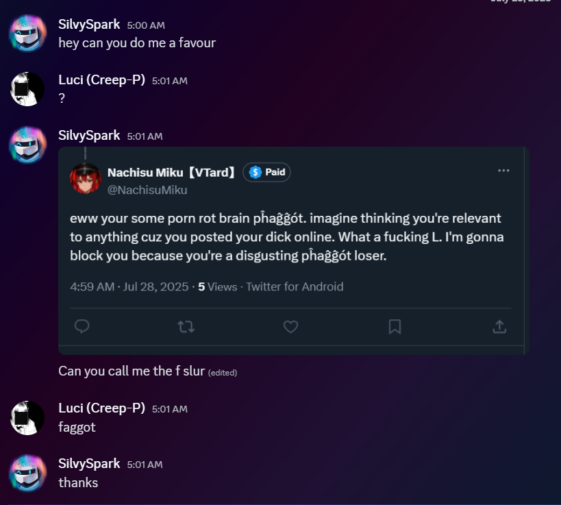 Tweet media two
