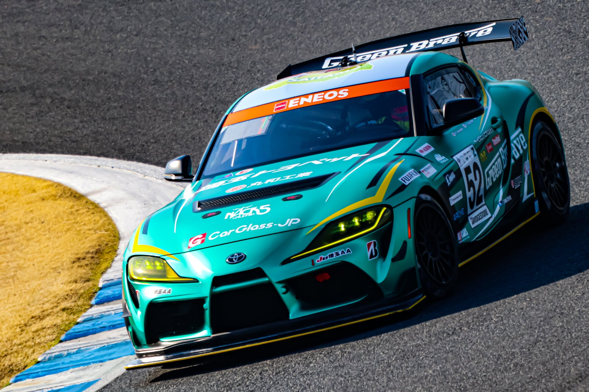 竜社長 ゴルファウンデーション　4枚　25RP1 ① 04S8 キャロル🥝🐥🌸 on X: 