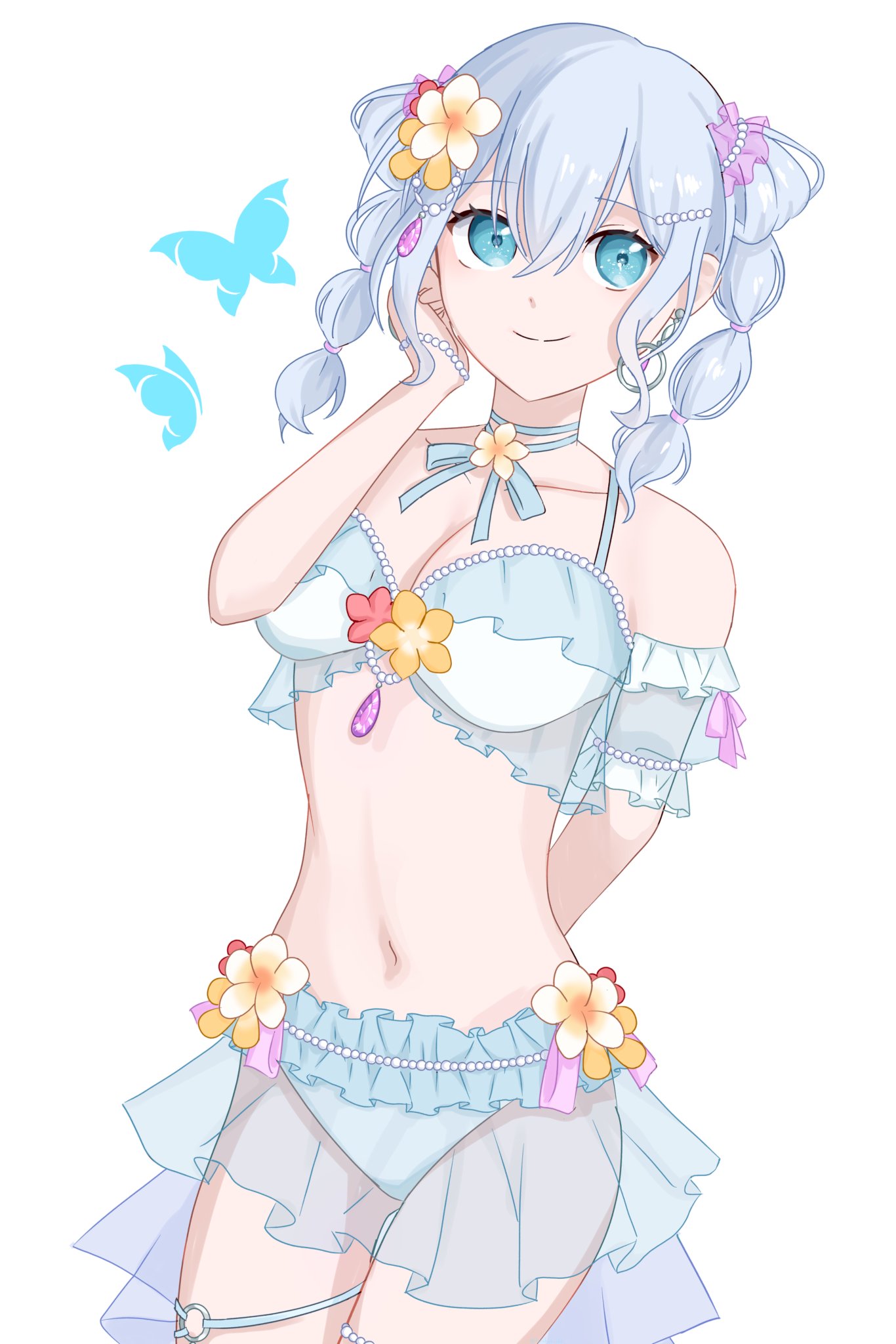 かまろページ❣️ 小叶宙 on X: 