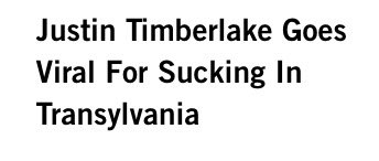 bromf3's tweet image. Brilliant headline