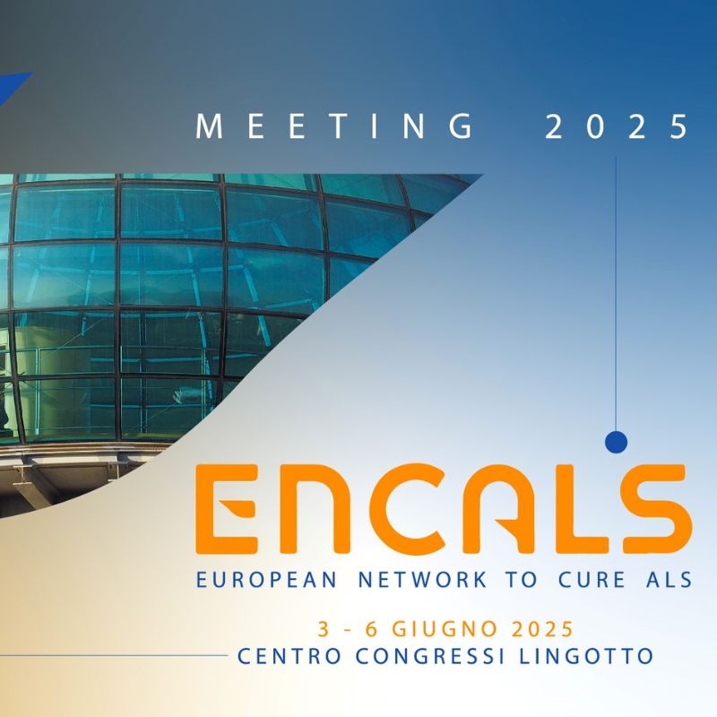 Del 3 a 6 de junio la Red Europea para Curar la ELA (ENCALS) <a href="/ENCALS/">ENC ALS</a>, celebró su reunión anual en Turín.

El presente artículo es una resumen de las ponencias presentadas sobre los últimos descubrimientos científicos en la investigación en #ELA

fundela.es/noticias/publi…