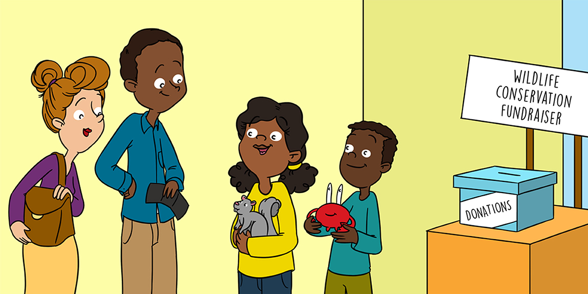 הנחש הכי ארסי בישראל קיבל לאחרונה שם רשמי חדש:
שְׂרָף עֵין גֶּדִי (ולא "צפעון שחור", כי הוא בכלל לא צפע).
אנחנו כרגע בעונת הנחשים וזו הזדמנות לשאול: איך ילדים מרגישים כלפיהם?
🐍מאמר באתר שלנו בוחן את הקשר בין ילדים וחיות פרא:
 bit.ly/4lIjwyE