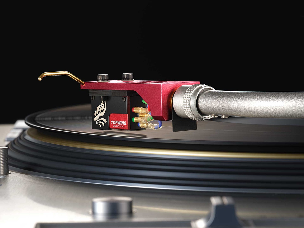 avwatch's tweet image. トップウイング、レコード再生時の静電気除去リングにフリーサイズ av.watch.impress.co.jp/docs/news/2034… #トップウイング