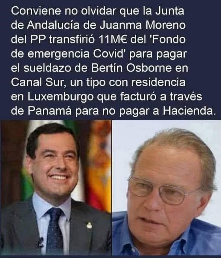 jebl_'s tweet image. Los chanchullos de Moreno con nuestro dinero...