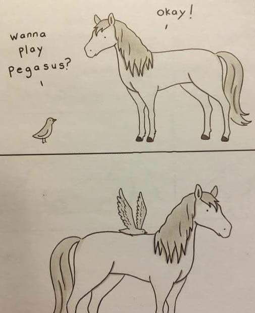 Classical Studies Memes (@csmfht) on Twitter photo 