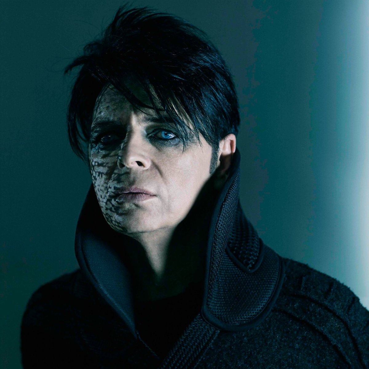 Ticketmaster Ireland (@ticketmasterire) on Twitter photo โจ Electronic music pioneer, revered songwriter and renowned musician, Gary @NumanOfficial has announced showโs in Dublinโs @3OlympiaTheatre on 2 December and Belfast's <a href="/Waterfront_Hall/">Waterfront Hall | Live Entertainment Belfast</a> on 3 December 2025, to celebrates the 45th anniversary of the seminal album 'Telekon'.
๐ซ โจ Electronic music pioneer, revered songwriter and renowned musician, Gary @NumanOfficial has announced showโs in Dublinโs @3OlympiaTheatre on 2 December and Belfast's <a href="/Waterfront_Hall/">Waterfront Hall | Live Entertainment Belfast</a> on 3 December 2025, to celebrates the 45th anniversary of the seminal album 'Telekon'.
๐ซ