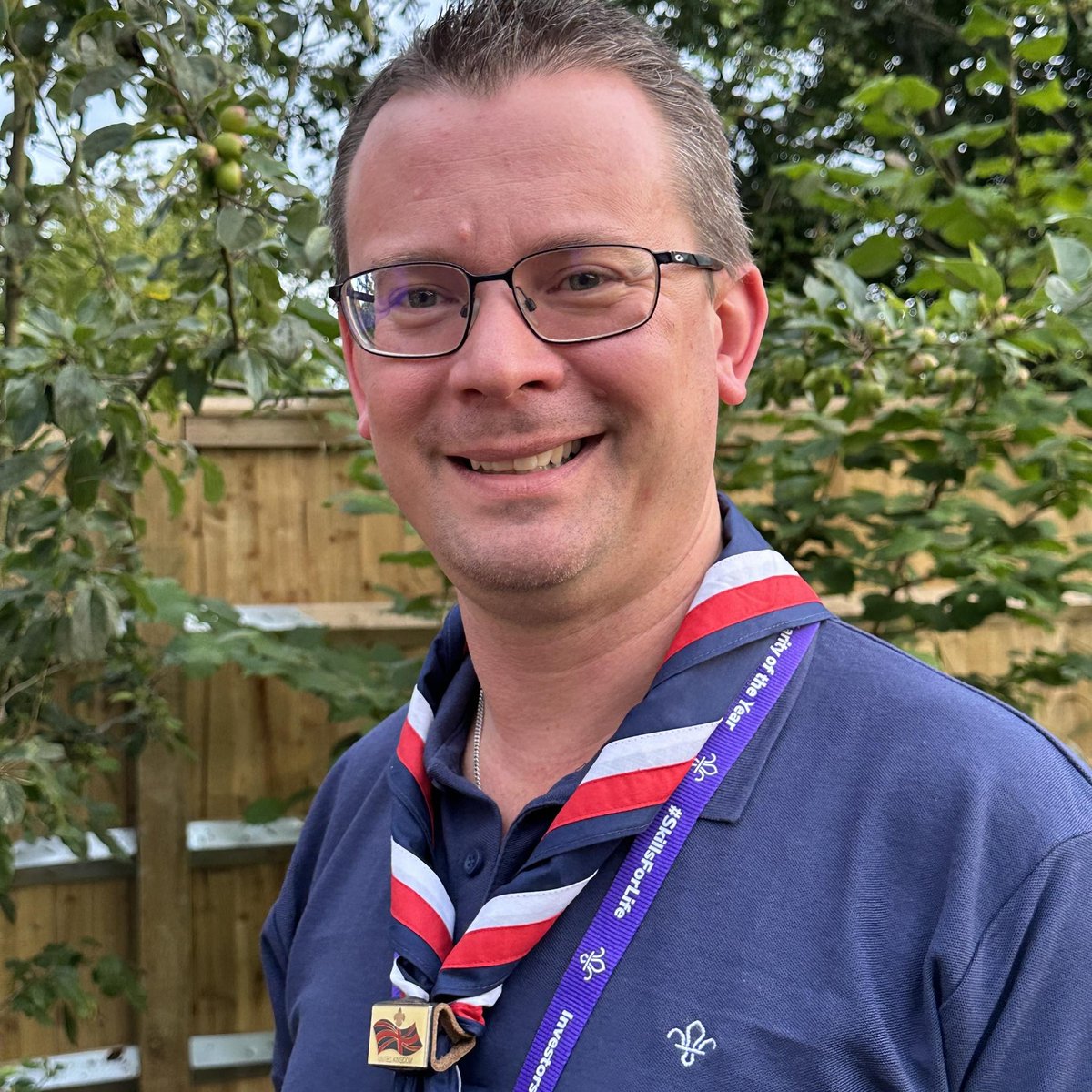 Centre for Charity Effectiveness (CCE) (@bayescce) on Twitter photo “I wouldn’t be Interim Executive Director at the Scouts without the MSc Voluntary Sector Management. It gave me the confidence & credibility to take this step.”
Read how Chris Reed’s journey at Bayes transformed his leadership
➡️ ow.ly/p5Qo50Wvbvi “I wouldn’t be Interim Executive Director at the Scouts without the MSc Voluntary Sector Management. It gave me the confidence & credibility to take this step.”
Read how Chris Reed’s journey at Bayes transformed his leadership
➡️ ow.ly/p5Qo50Wvbvi