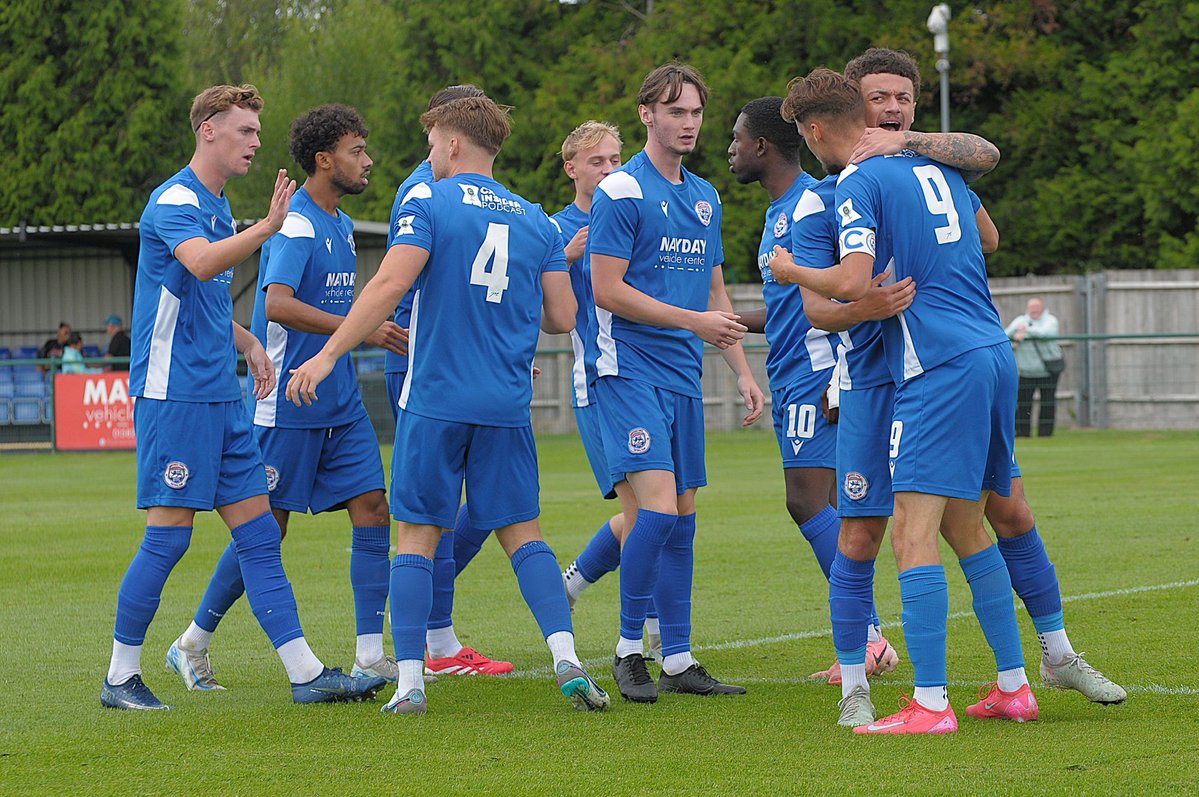 DunstableTownFC's tweet image. 📸 MATCH PHOTOS | Here is a link to the match photos from Saturdays game against @haringeyborofc.

facebook.com/share/16uBcEAD…

Photo credit: James Smith.

#towntogether #youareenough