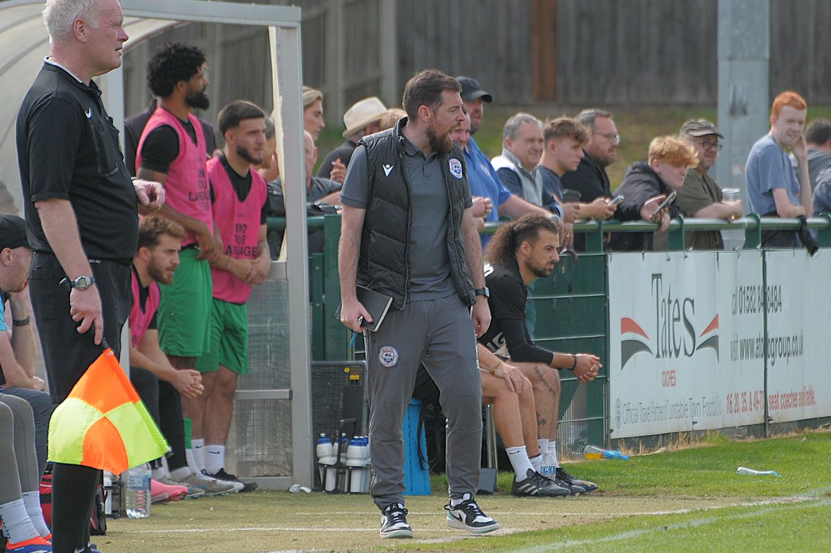 DunstableTownFC's tweet image. 📸 MATCH PHOTOS | Here is a link to the match photos from Saturdays game against @haringeyborofc.

facebook.com/share/16uBcEAD…

Photo credit: James Smith.

#towntogether #youareenough