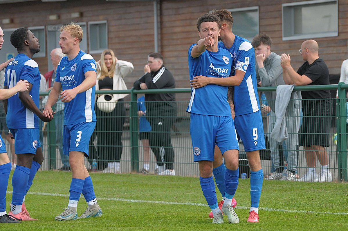 DunstableTownFC's tweet image. 📸 MATCH PHOTOS | Here is a link to the match photos from Saturdays game against @haringeyborofc.

facebook.com/share/16uBcEAD…

Photo credit: James Smith.

#towntogether #youareenough