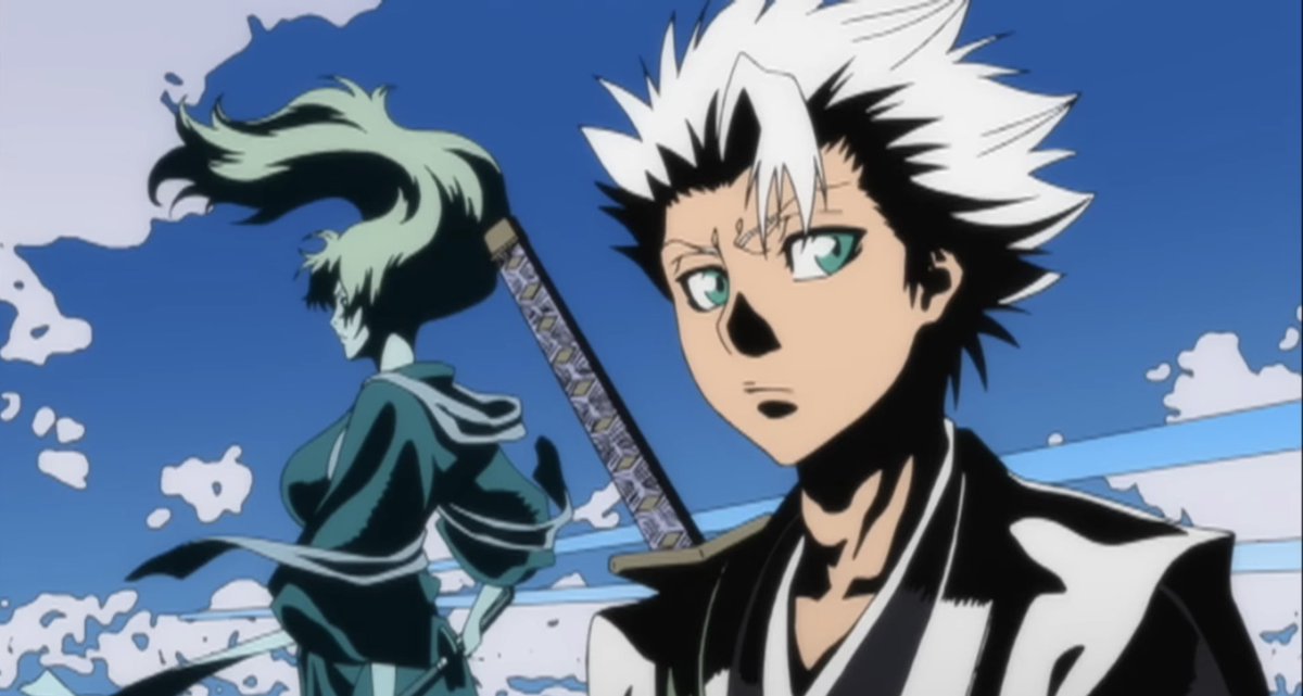 DailyToshiro_'s tweet image. 