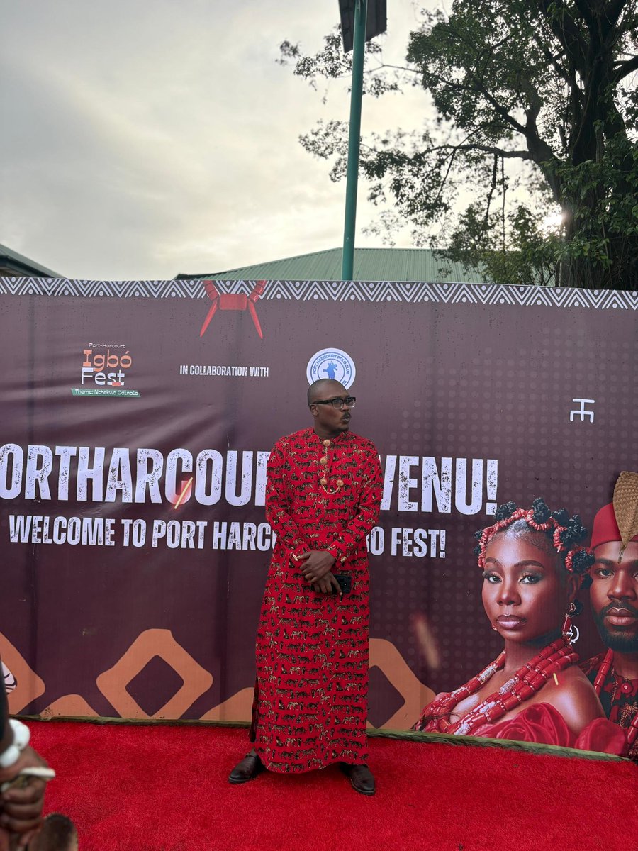 Neddy_ali's tweet image. #Phigbofest