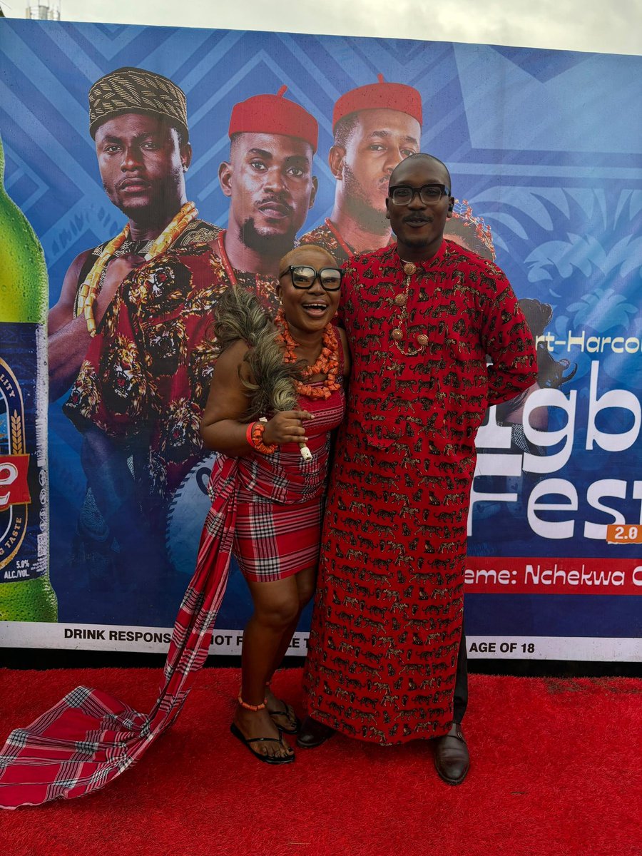 Neddy_ali's tweet image. #Phigbofest