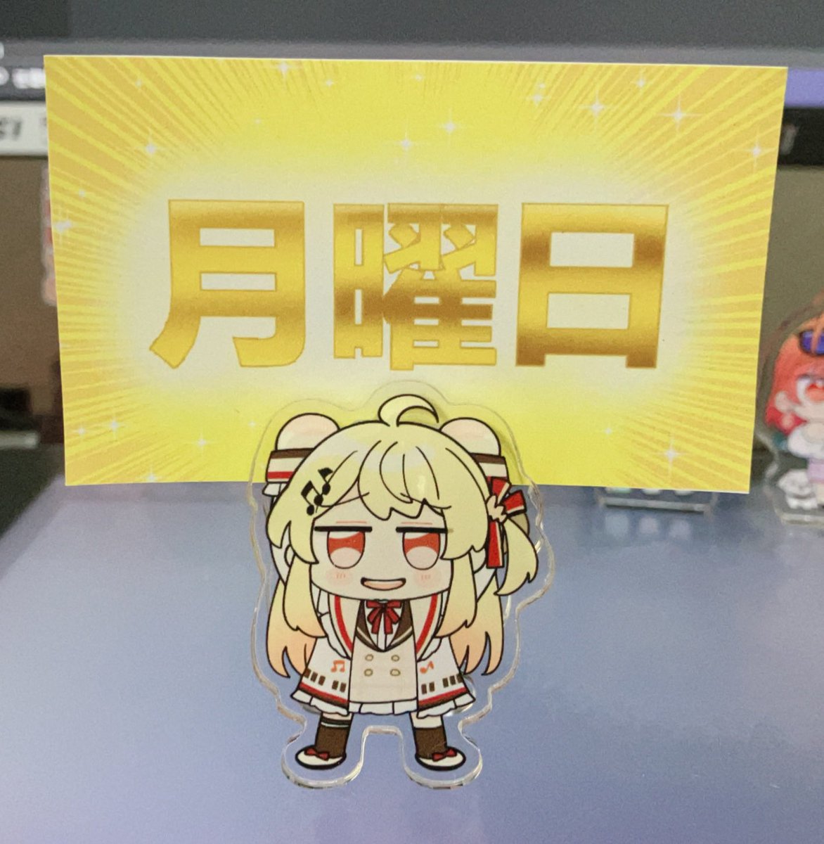 saka11205's tweet image. 這次場次的商品✋