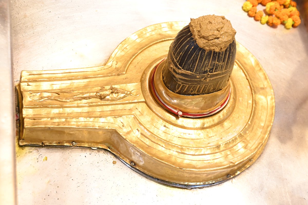 ShriVishwanath's tweet image. पवित्र श्रावण मास, तृतीय सोमवार, 28/07/2025, बाबा विश्वनाथ के मध्याह्न-भोग आरती दर्शन I
#kashivishwanath #kashi #VishwanathDham #sawan2025 #sanatandharma
