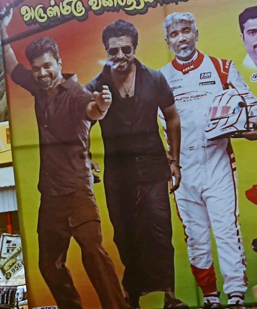 phoenix_viruman's tweet image. this is perfect for suriya sir