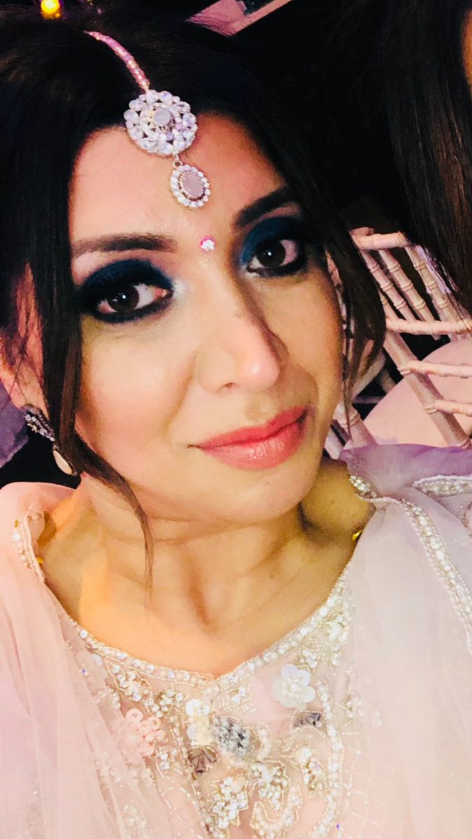 derbyshcft's tweet image. Its South Asian Heritage Month (18 July – 17 August).
Shaminder Uppal, Head of Equality, Diversity and Inclusion (EDI), has written a personal piece sharing her own experiences and reflections on identity, belonging and cultural pride.
derbyshirehealthcareft.nhs.uk/about-us/lates…