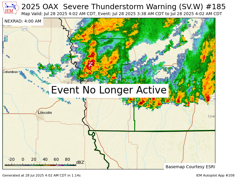 iembot_oax's tweet image. OAX cancels Severe Thunderstorm Warning for Fremont, Mills, Montgomery, Page, Pottawattamie [IA] mesonet.agron.iastate.edu/vtec/f/2025-O-…