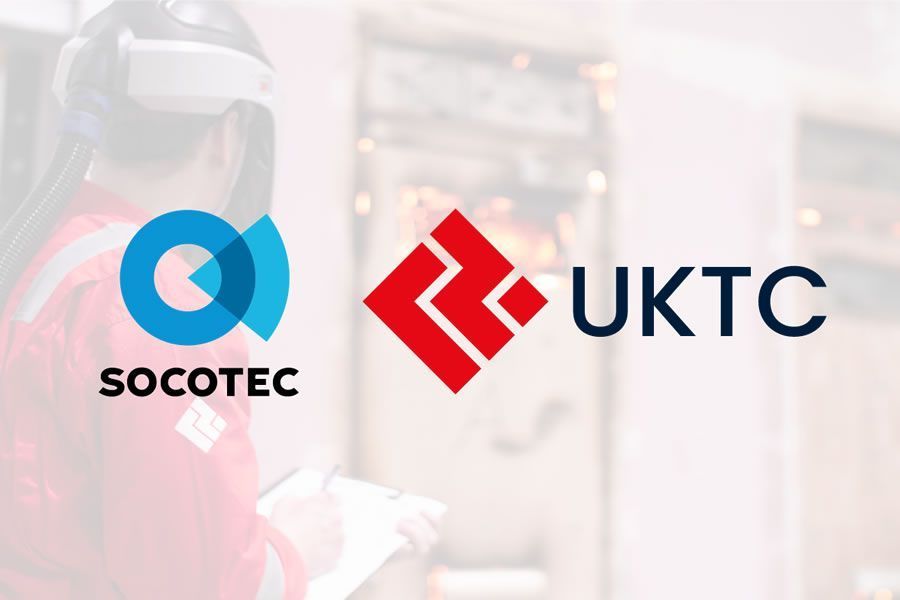 The acquisition of Fire Testing Consultancy (FTC) by SOCOTEC UK &amp; Ireland  is a strategic move to boost fire resistance testing capabilities, especially for construction and passive fire protection. 
buff.ly/msRJT2e