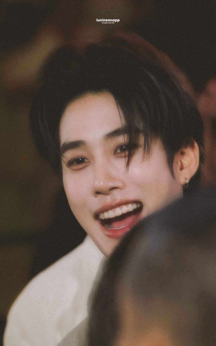 lucinesnapp's tweet image. น้องเติ้ลอนุบาลห้องอะไรคั้บเนี่ย เร้กอยู่เลยนี่นา
🫳🏻
🥺