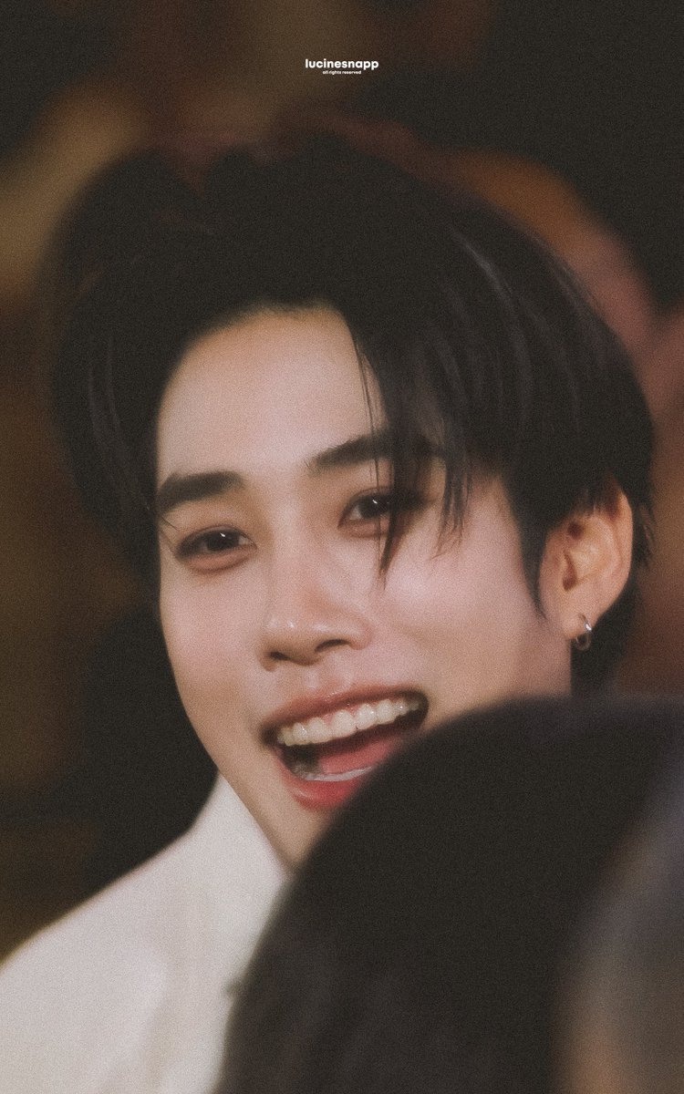 lucinesnapp's tweet image. น้องเติ้ลอนุบาลห้องอะไรคั้บเนี่ย เร้กอยู่เลยนี่นา
🫳🏻
🥺
