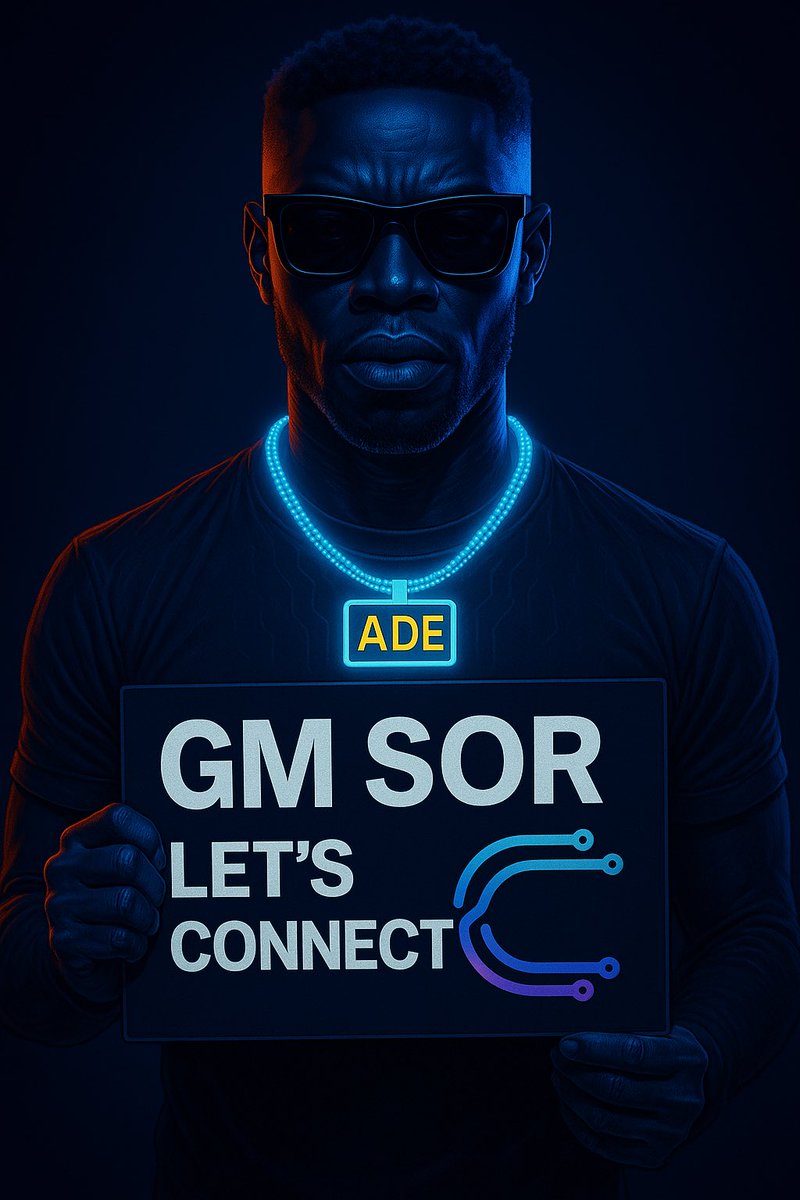 0xAdesola's tweet image. I wonder what showing up on the cysic LB feels like
If you're not yet on the LB like me, let's connect and help each other grow
Cysic is building the future of ComputeFi and the backbone of ZK