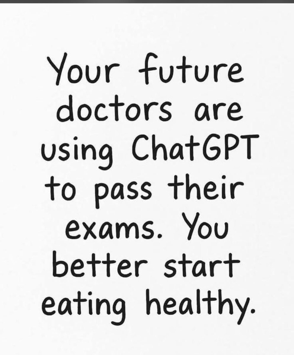 iyer_prasanna's tweet image. Better to stay healthy seriously 👇😂