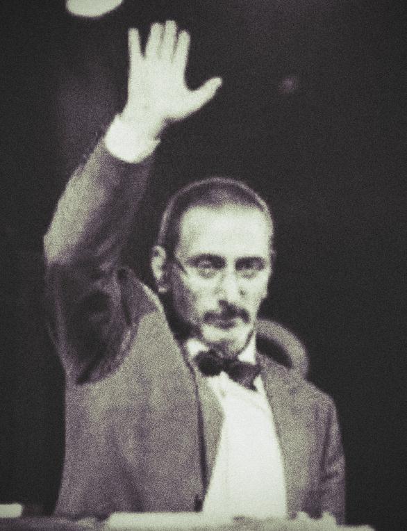 الله معك يا زياد ...رح تشتقلك كتير الشام ...