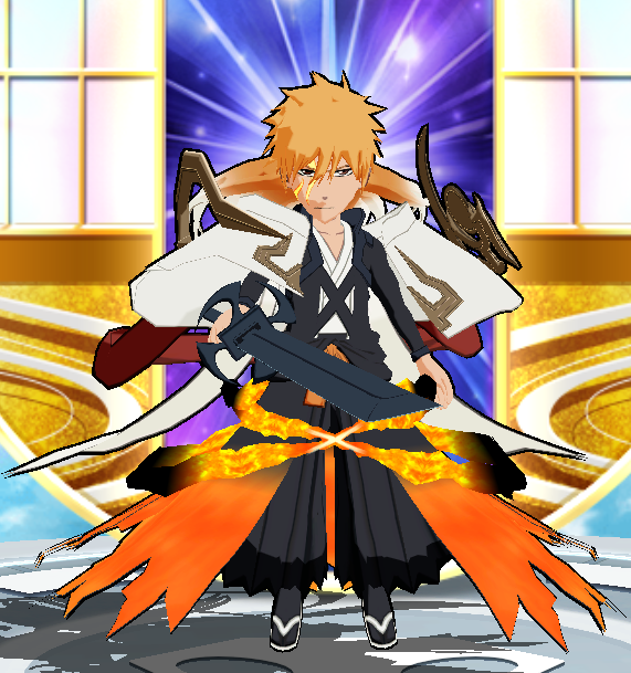 Kazukoku01's tweet image. This might actually be my fav BBS original design