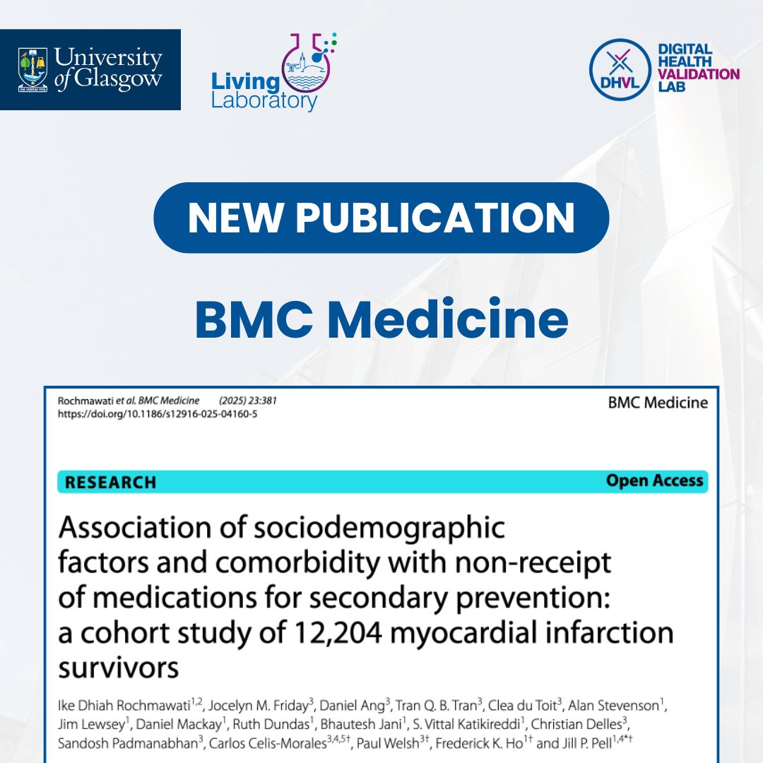 The Living Laboratory tweet media