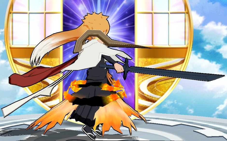 Kazukoku01's tweet image. This might actually be my fav BBS original design