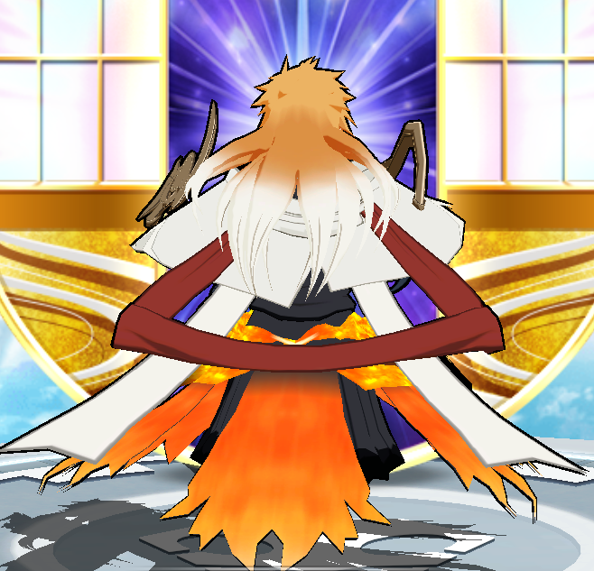 Kazukoku01's tweet image. This might actually be my fav BBS original design
