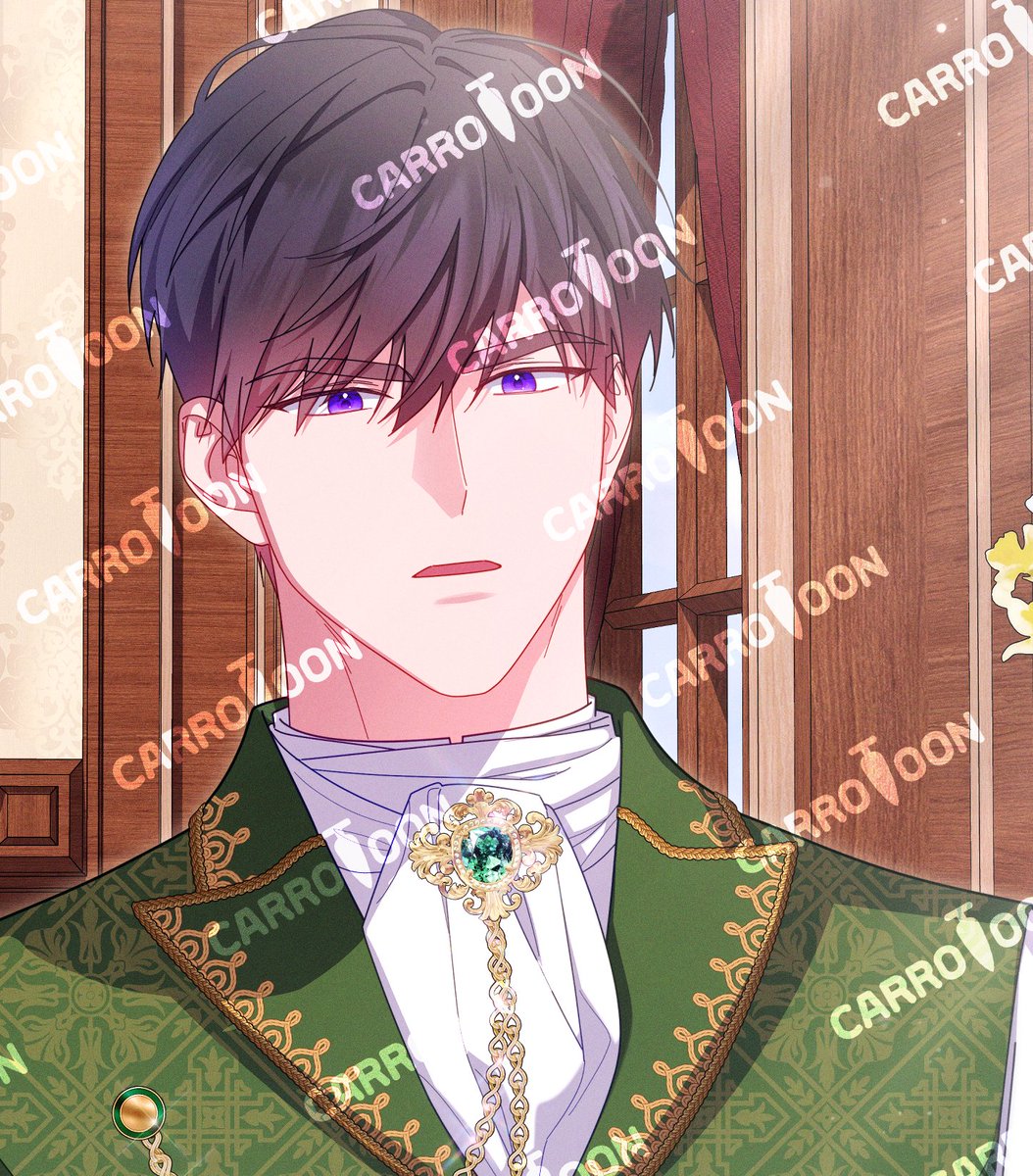 캐롯툰_작품홍보🥕 tweet media