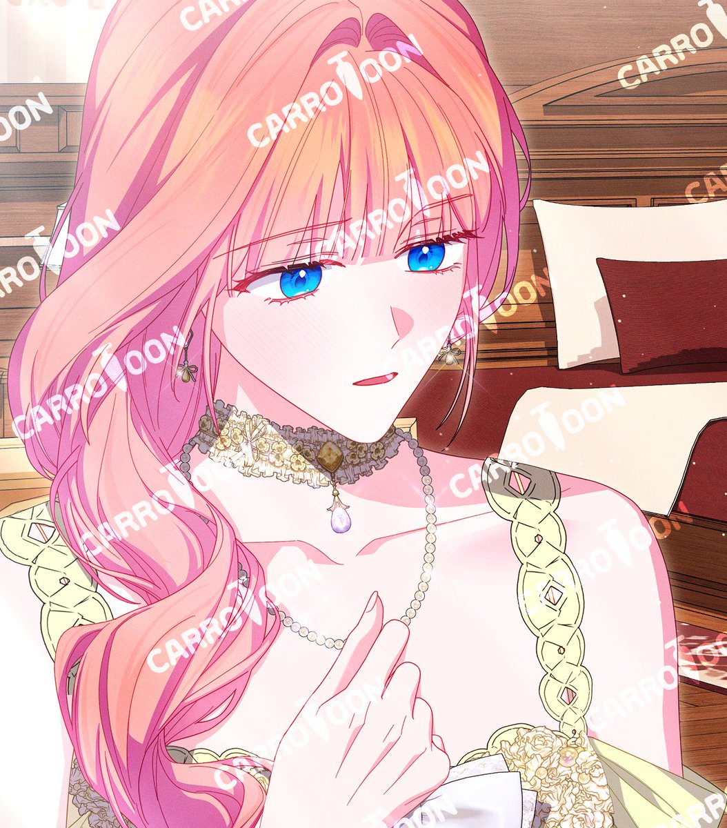 <사망 직전의 악녀로 살아남는 방법>
29화가 업로드되었습니다. ₍ᐢ..ᐢ₎⊹  

지금 #카카오페이지 에서 감상하세요! 
#사망직전의악녀로살아남는방법 #캐롯툰 #사망직전 

카카오페이지▷(buly.kr/FWSqR8A) 
카카오웹툰▷(buly.kr/ESyRunn)