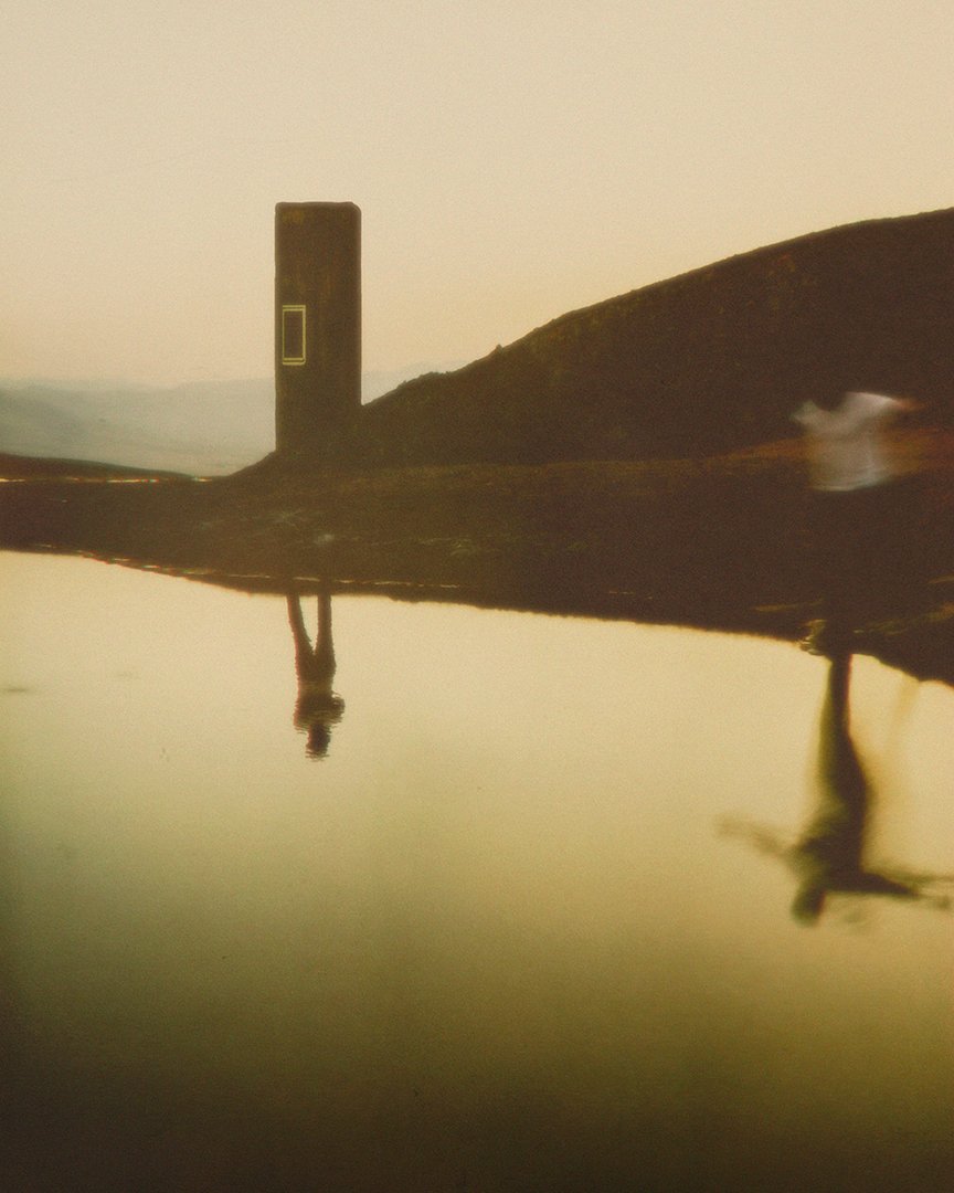 Alireza (@alii_ps) on Twitter photo . Arbitrariness
1/1
75 XTZ
My entry for the Reflections Exhibition - 2025 <a href="/zero14_nft/">ZERO14 Gallery ๊ฉ</a>
#Reflections #exhibition #photography #TEZOS #zero14gallery #objkt #TezosArts #darkart #tezoscommunity #tezoscollector #NFTs #Share4Tez #photez #TezPhotoThread
objkt.com/tokens/KT1KvhCโฆ . Arbitrariness
1/1
75 XTZ
My entry for the Reflections Exhibition - 2025 <a href="/zero14_nft/">ZERO14 Gallery ๊ฉ</a>
#Reflections #exhibition #photography #TEZOS #zero14gallery #objkt #TezosArts #darkart #tezoscommunity #tezoscollector #NFTs #Share4Tez #photez #TezPhotoThread
objkt.com/tokens/KT1KvhCโฆ