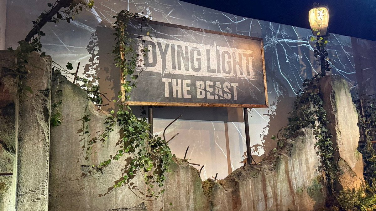 EnternityGR's tweet image. Ταξιδέψαμε στη Βαρσοβία για το Dying Light: The Beast (video) enternity.gr/Article/Games/…