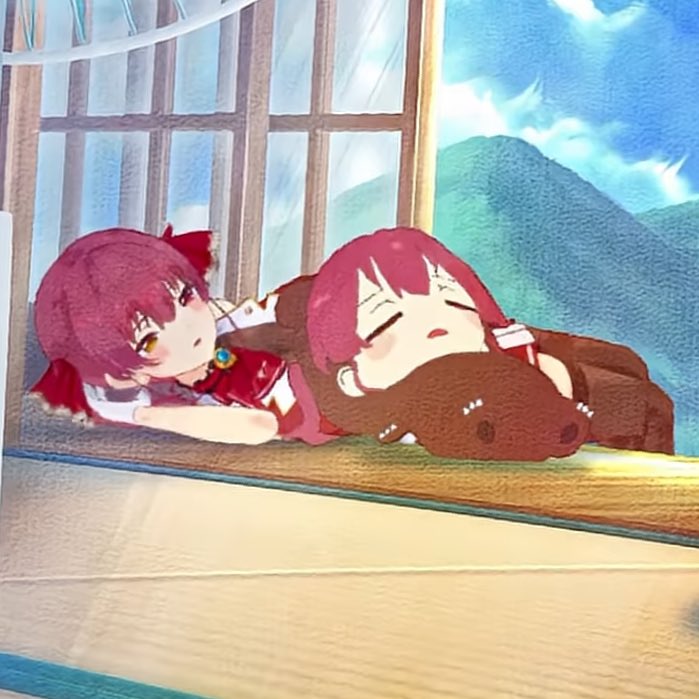 hiu_luv's tweet image. 可愛すぎて死ぬ