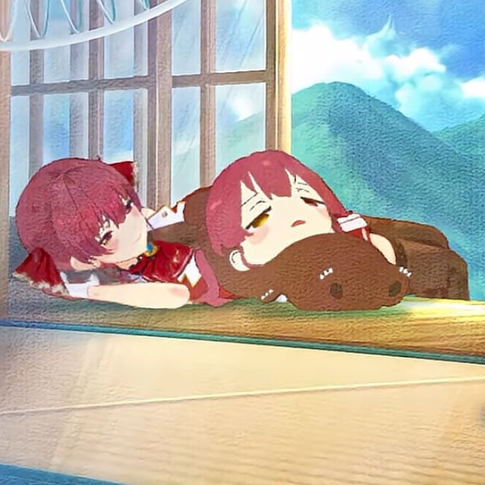hiu_luv's tweet image. 可愛すぎて死ぬ