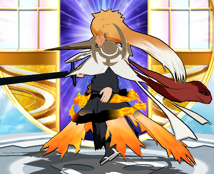 Kazukoku01's tweet image. This might actually be my fav BBS original design