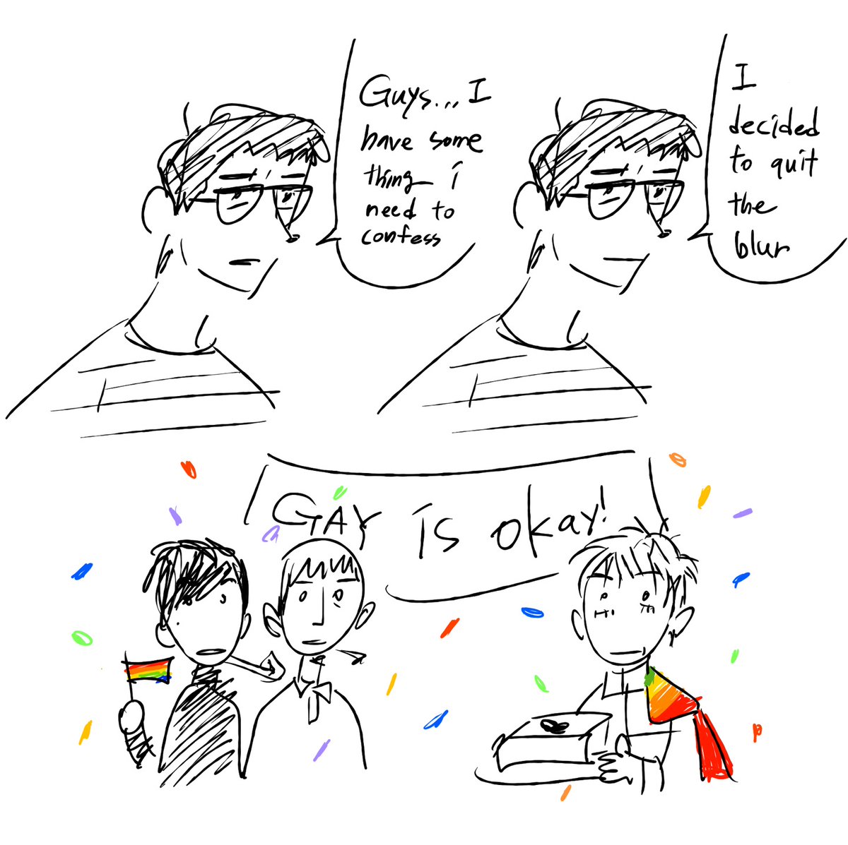 지태 (@1234_5fingers) on Twitter photo 