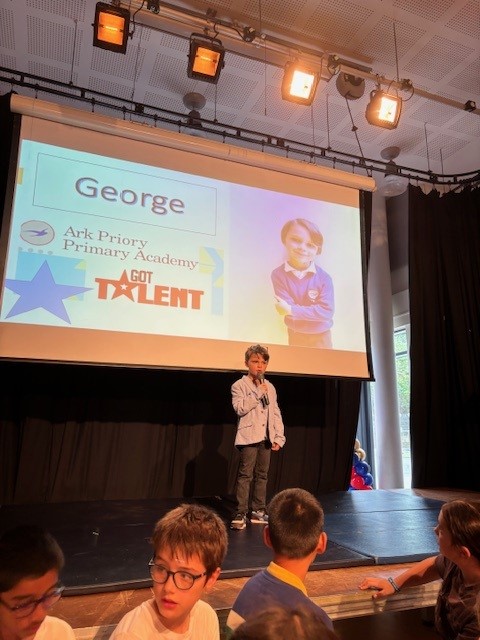 Ark Priory tweet media